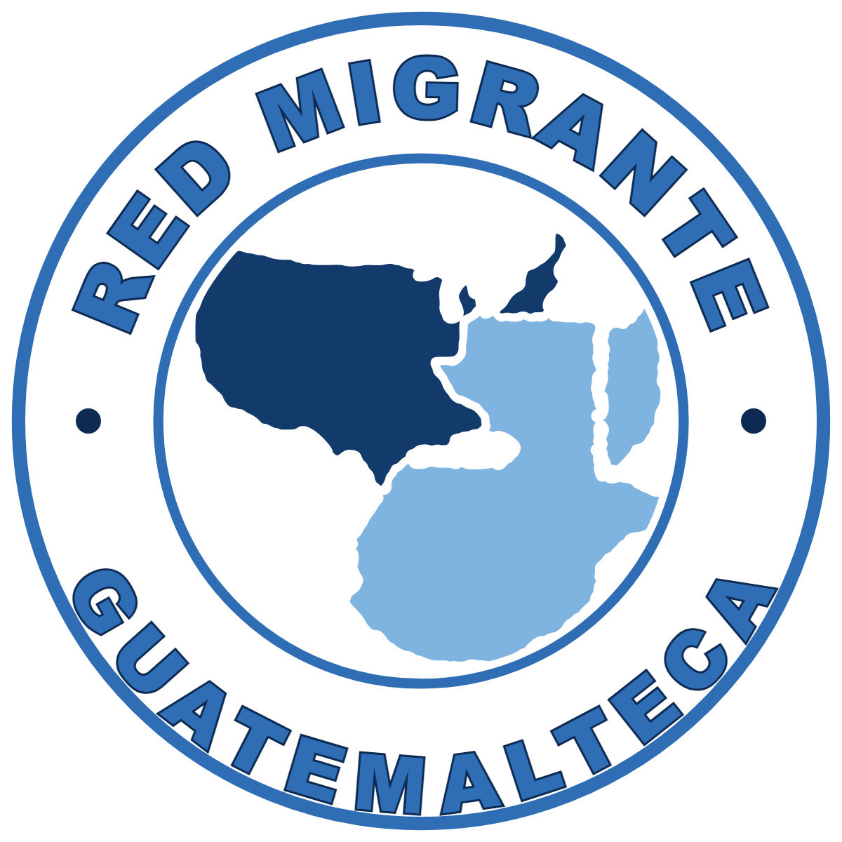 Red Migrante Guatemalteca